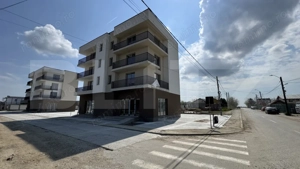 Apartament deco 2 camere în ansamblu rezidențial, 57 mp, zona Ford