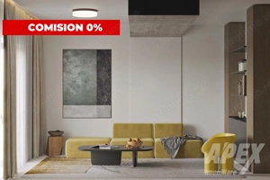 DIRECT DEZVOLTATOR | Penthouse 3 camere | Terase 45mp | Bragadiru