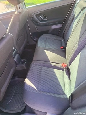 Skoda Fabia Model Greenline  - imagine 8