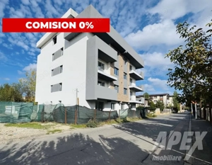 DIRECT DEZVOLTATOR | Apartament 2 camere | Gradina 75mp | Prel. Ghencea-Ghindari