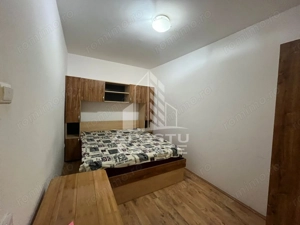Apartament cu 2 camere, etajul 1, zona Sagului