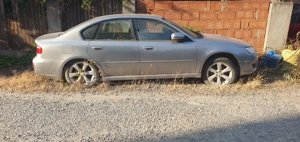 SUBARU LEGACY - pentru dezmembrari