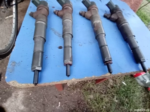 injectoare bmw  - imagine 3