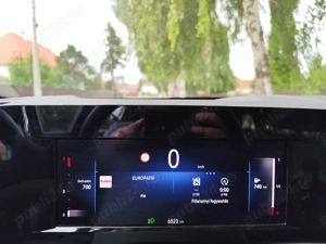 Opel Astra L Sportstourer 1.2turbo 131cp 2023 - imagine 2