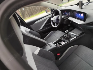 Opel Astra L Sportstourer 1.2turbo 131cp 2023 - imagine 4