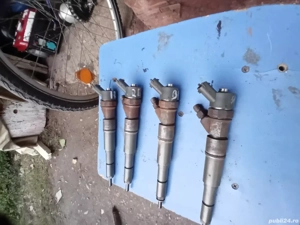 injectoare bmw 