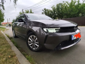 Opel Astra L Sportstourer 1.2turbo 131cp 2023 - imagine 6