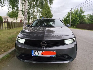 Opel Astra L Sportstourer 1.2turbo 131cp 2023 - imagine 7