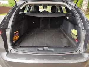 Opel Astra L Sportstourer 1.2turbo 131cp 2023 - imagine 5