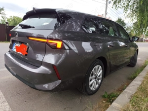 Opel Astra L Sportstourer 1.2turbo 131cp 2023 - imagine 9