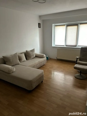Închiriere apartament 2 camere zona Călărași 4 Brăila