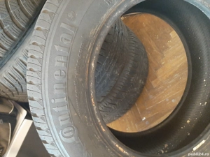 caucic continental iarna 195*65*r15 - imagine 2