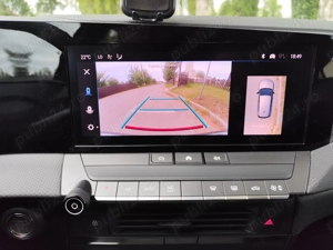 Opel Astra L Sportstourer 1.2turbo 131cp 2023 - imagine 10