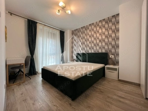 Apartament cu 2 camere, bloc nou, loc de parcare suprateran, Soarelui