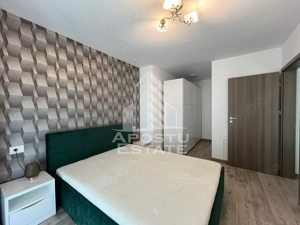 Apartament cu 2 camere, bloc nou, loc de parcare suprateran, Soarelui