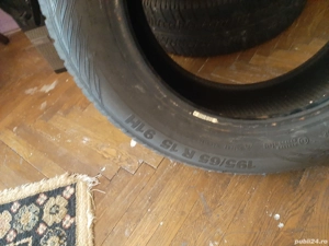 caucic continental iarna 195*65*r15 - imagine 3