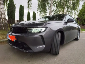 Opel Astra L Sportstourer 1.2turbo 131cp 2023