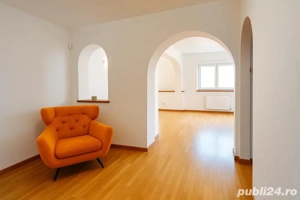 Birou boutique 125 mp   Popa Savu 77, Aviatorilor   Charles de Gaulle  Herastrau