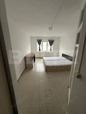 Garsoniera de inchiriat, 24 mp, Str I.E. Florescu