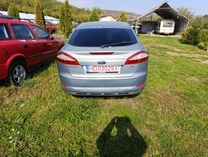 Vand  ford  ori ce piesa depe ford mondeo pentru dezmembrat ori ce piesa - imagine 5
