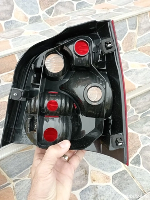 Lampă stop  Volkswagen Polo  - imagine 4