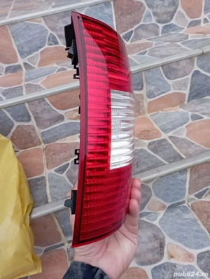 Lampă stop  Volkswagen Polo  - imagine 2