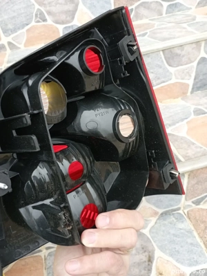 Lampă stop  Volkswagen Polo  - imagine 3