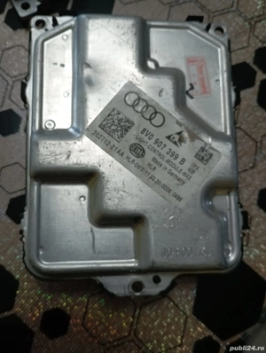 Modul pentru far VW Tiguan - imagine 2