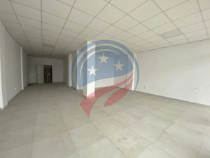 VANZARE SPATIU CENTRAL 350 M UTILI STRADAL