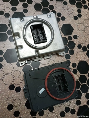 Modul pentru far VW Tiguan - imagine 3