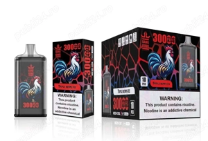vape 30 k pufuri - imagine 3
