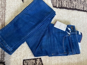 Blugi Tommy Hilfiger mărimea 36