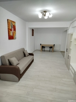 Apartament 2 Camere Valea Lupului, iasi