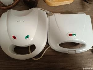 Sandwich maker  - imagine 2