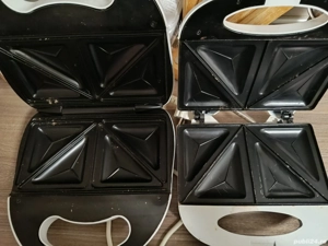 Sandwich maker 