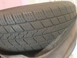 Cauciuc royal MS 185*65*15 - imagine 2