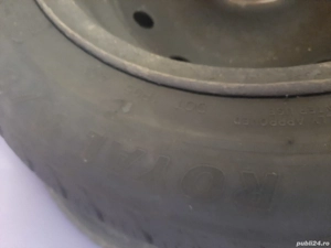 Cauciuc royal MS 185*65*15