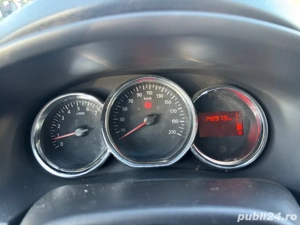 Dacia Logan MCV - imagine 9