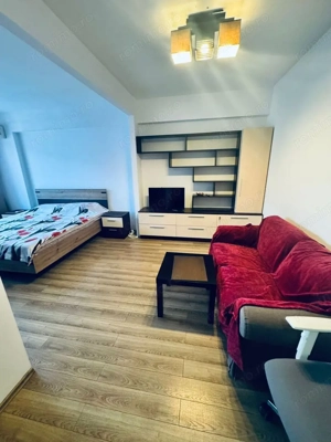 Apartament tip studio Bragadiru Fortuna Loc de Parcare