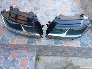 set faruri VW Tiguan 2  - imagine 3