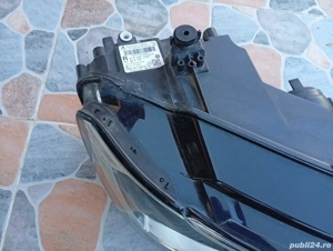 set faruri VW Tiguan 2 