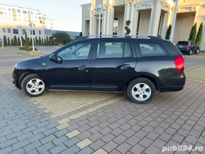 Dacia Logan MCV - imagine 10