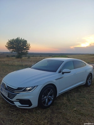 Volkswagen ARTEON R-Line 190 CP - imagine 2