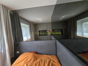 Jandarmeriei, apartament 3 camere, de vanzare - imagine 16