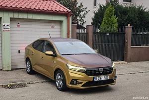 Dacia Logan 3 Prestige Eco-G 100MT6 2021 Propietar