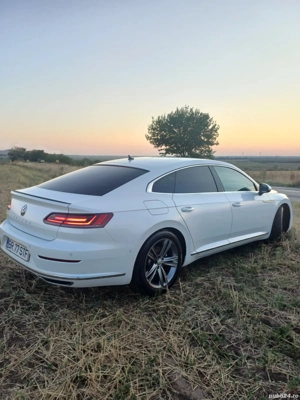 Volkswagen ARTEON R-Line 190 CP - imagine 3