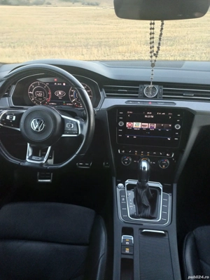 Volkswagen ARTEON R-Line 190 CP - imagine 5