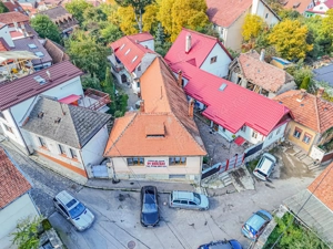 Corp de casă - Piața Unirii. - imagine 3