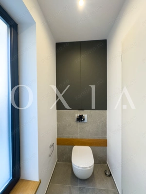 OX670 Locuinta deosebita intr-un cartier rezidential nou, Timisoara - imagine 9