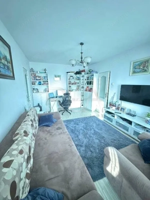 Apartament 3 camere Baba Novac – Strada Câmpia Libertății, reabilitat